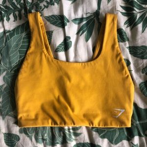 Gymshark Dreamy Sports Bra